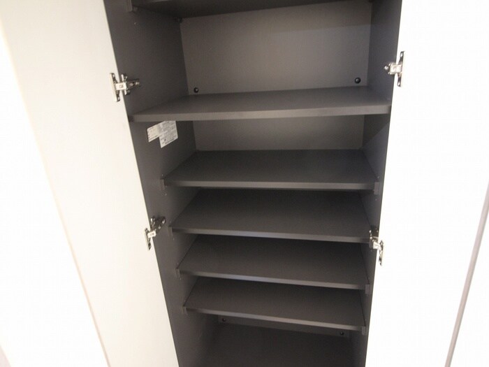 S-RESIDENCE池袋Norteの物件内観写真