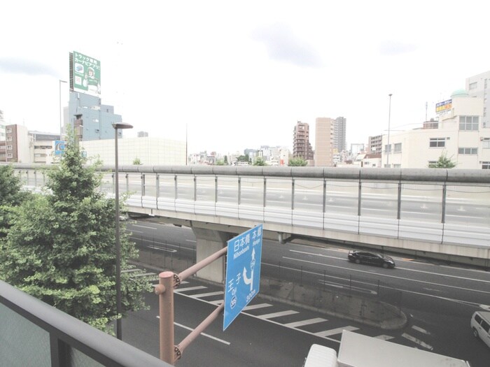 S-RESIDENCE池袋Norteの物件内観写真