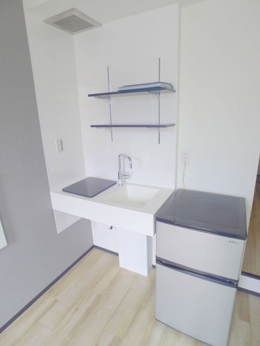 WILLE NISHIARAI Ⅱの物件内観写真