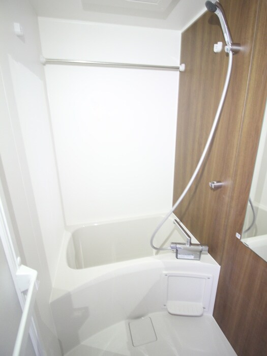 WILLE NISHIARAI Ⅱの物件内観写真