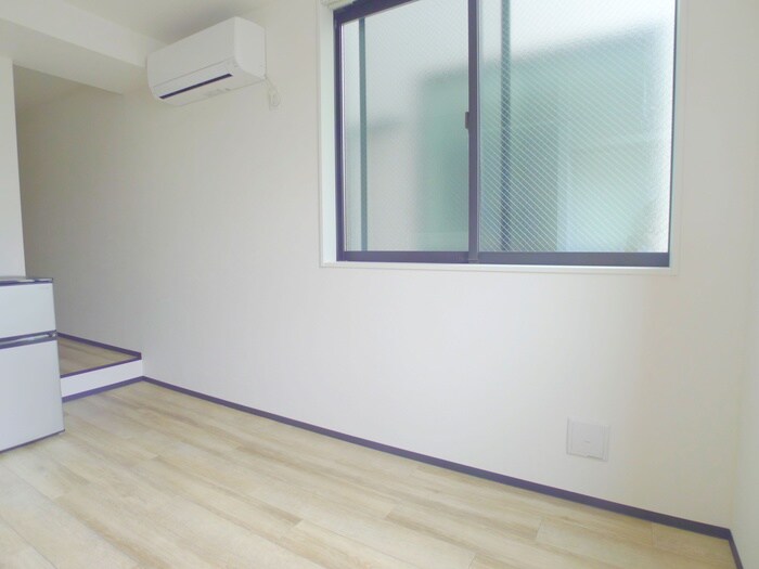 WILLE NISHIARAI Ⅱの物件内観写真