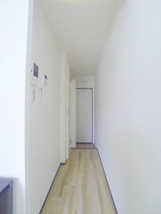 WILLE NISHIARAI Ⅱの物件内観写真
