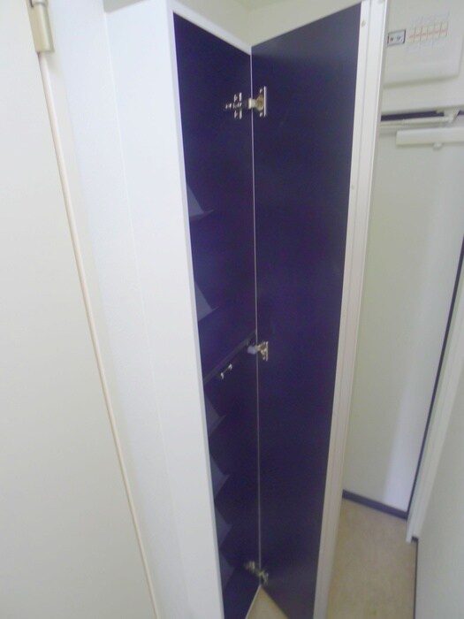 WILLE NISHIARAI Ⅱの物件内観写真