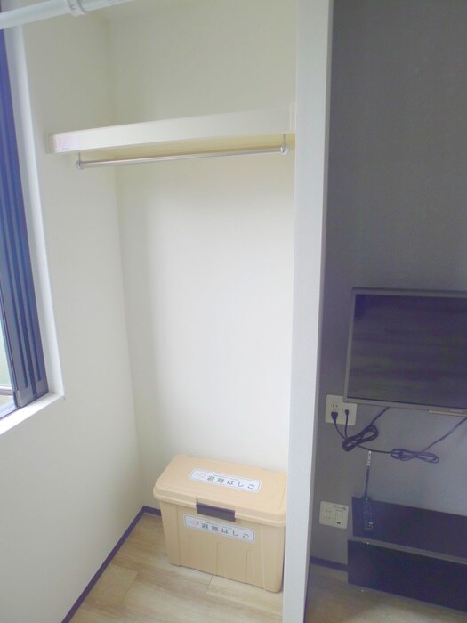 WILLE NISHIARAI Ⅱの物件内観写真