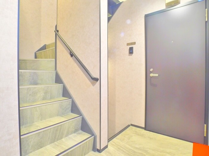 WILLE NISHIARAI Ⅱの物件内観写真