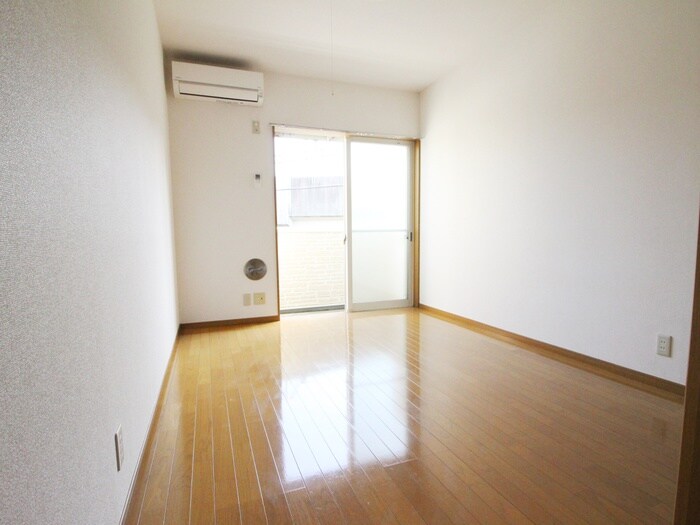 ディアファミリ－の物件内観写真