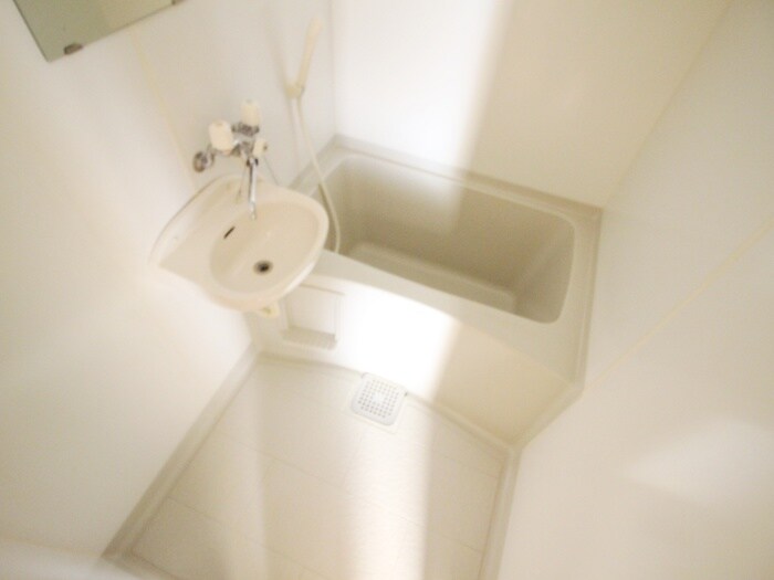 ディアファミリ－の物件内観写真