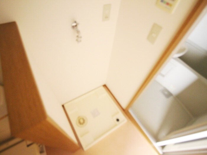 ディアファミリ－の物件内観写真