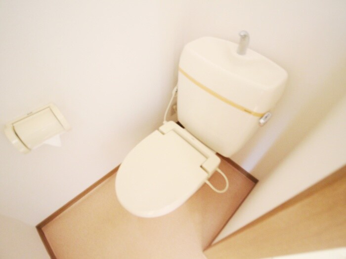 ディアファミリ－の物件内観写真