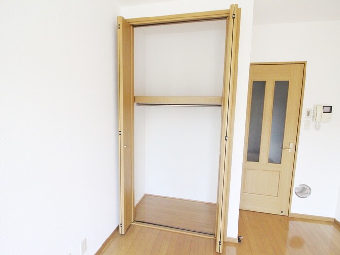 ディアファミリ－の物件内観写真