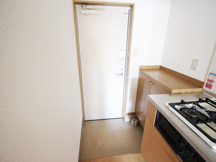 ディアファミリ－の物件内観写真