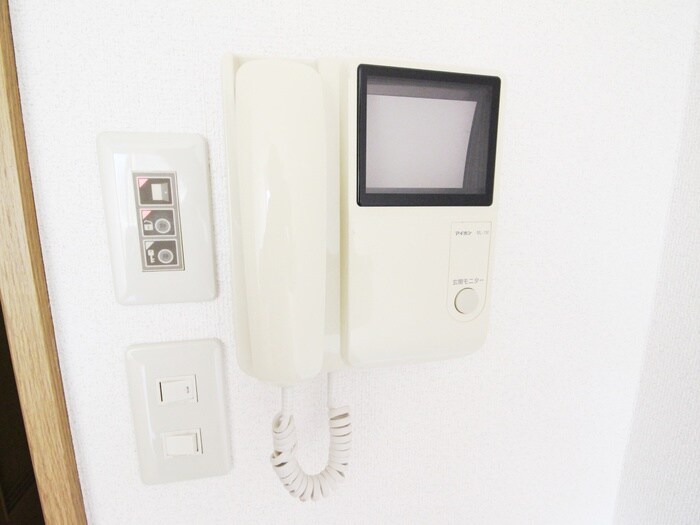 ディアファミリ－の物件内観写真