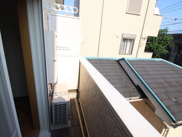 ディアファミリ－の物件内観写真