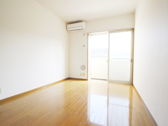 ディアファミリ－の物件内観写真