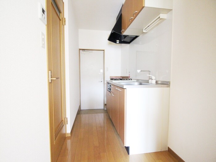 ディアファミリ－の物件内観写真