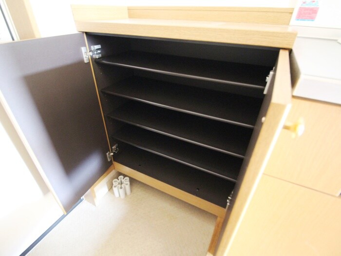 ディアファミリ－の物件内観写真