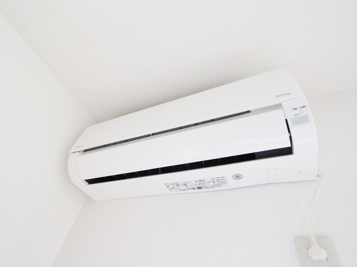 ディアファミリ－の物件内観写真