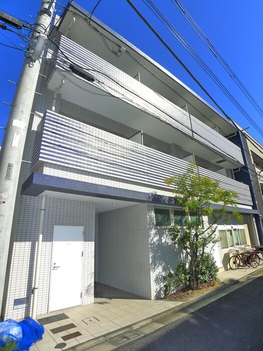 Ｍａ　Ａｃｃｕｅｉｌの物件外観写真