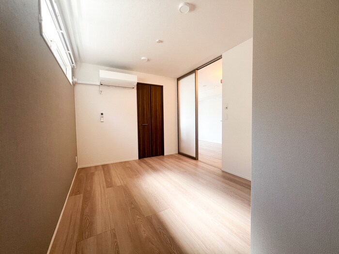 セレスティア西綾瀬の物件内観写真