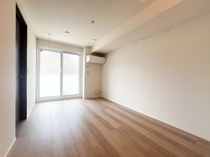 セレスティア西綾瀬の物件内観写真