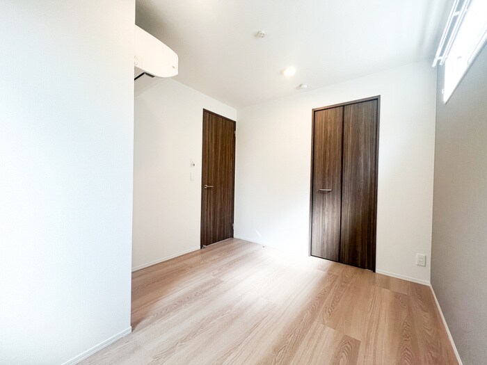 セレスティア西綾瀬の物件内観写真