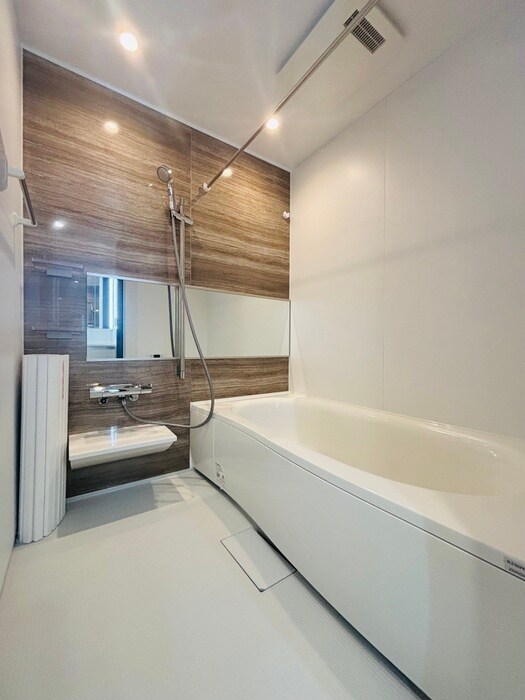 セレスティア西綾瀬の物件内観写真