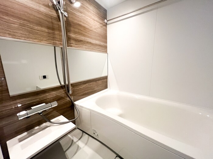 セレスティア西綾瀬の物件内観写真