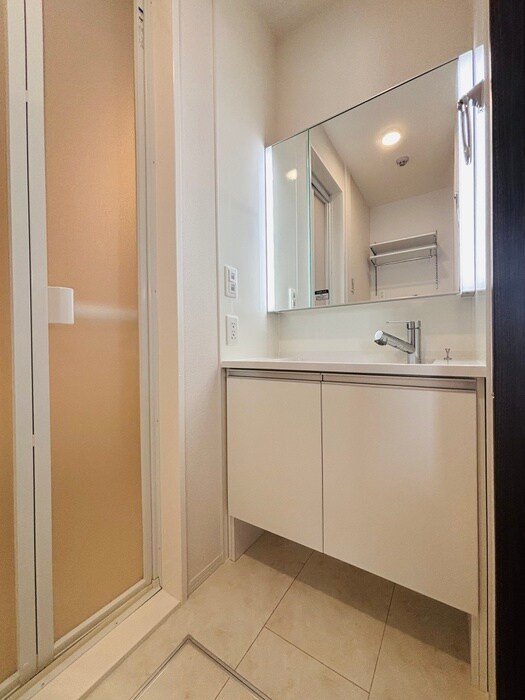 セレスティア西綾瀬の物件内観写真