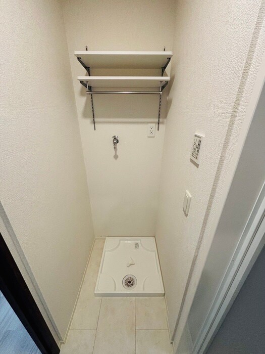 セレスティア西綾瀬の物件内観写真