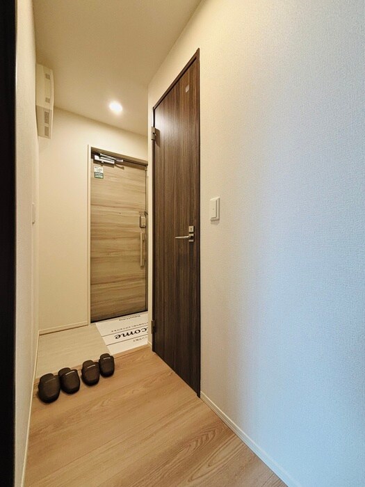 セレスティア西綾瀬の物件内観写真