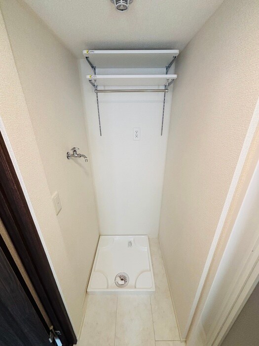 セレスティア西綾瀬の物件内観写真