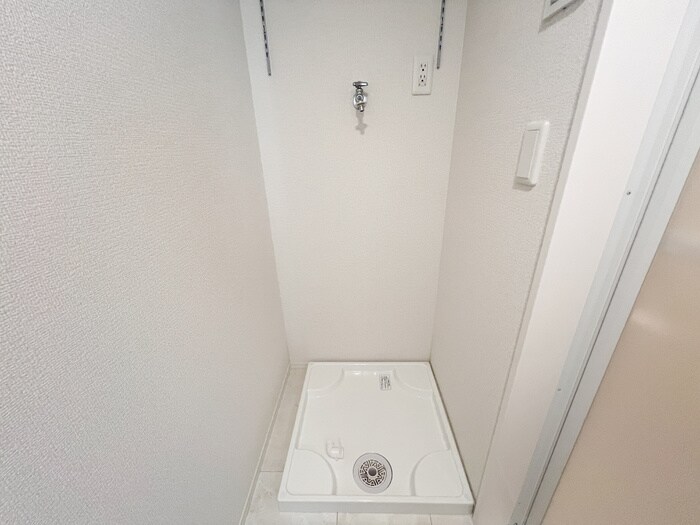 セレスティア西綾瀬の物件内観写真