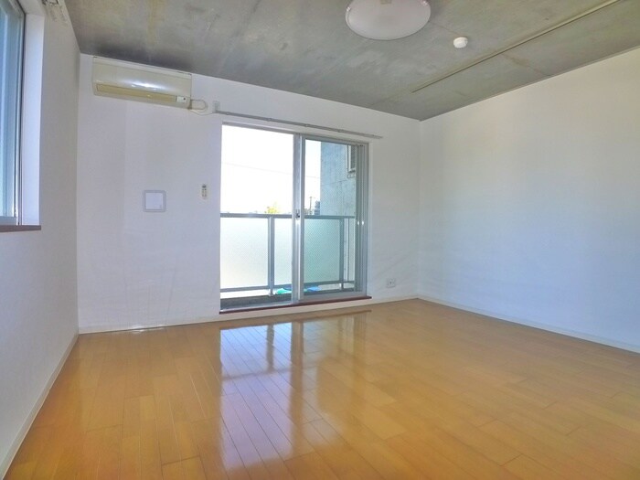 フェリスMKの物件内観写真