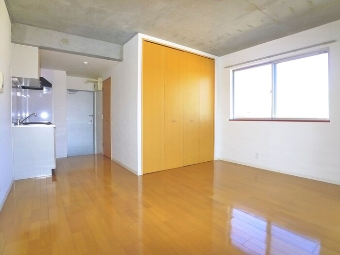 フェリスMKの物件内観写真