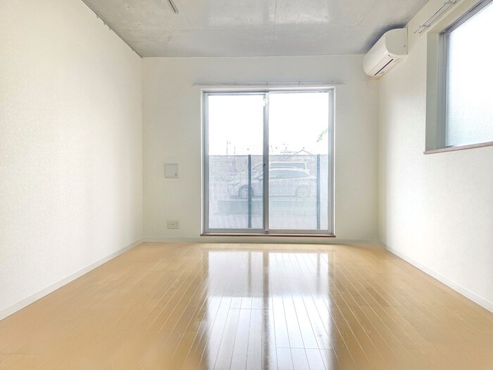 フェリスMKの物件内観写真