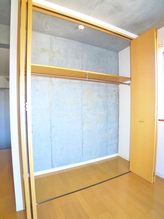 フェリスMKの物件内観写真