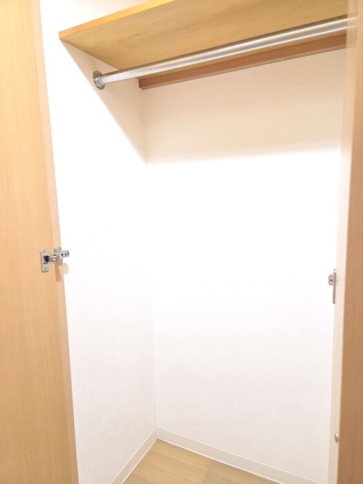 フェリスMKの物件内観写真