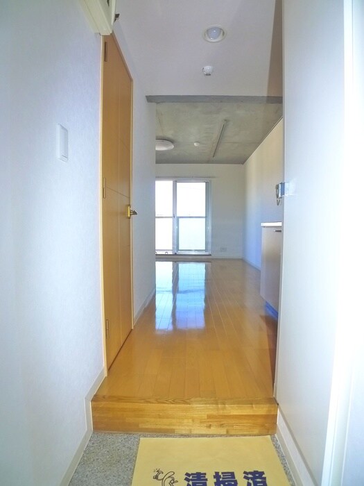 フェリスMKの物件内観写真