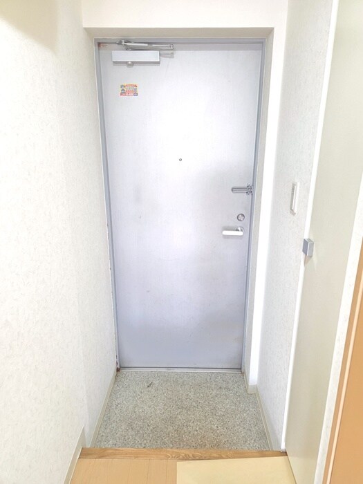 フェリスMKの物件内観写真