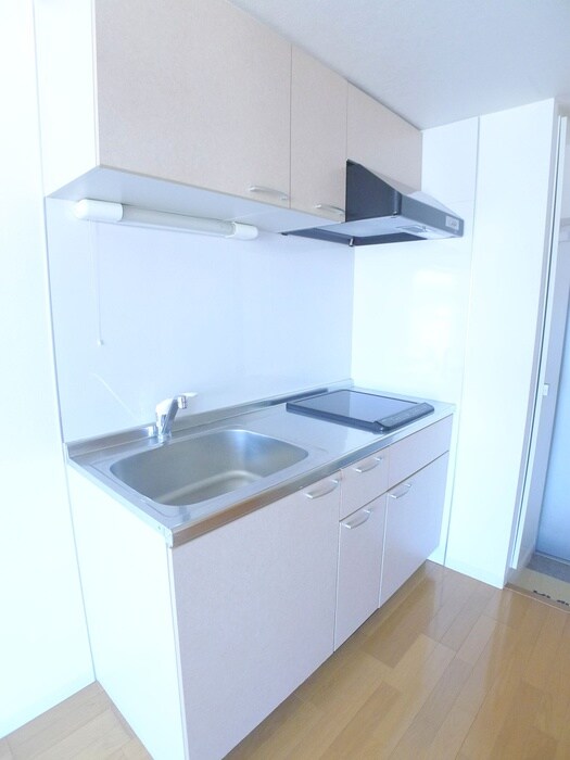 フェリスMKの物件内観写真