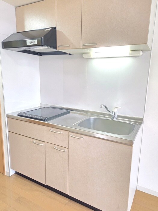 フェリスMKの物件内観写真