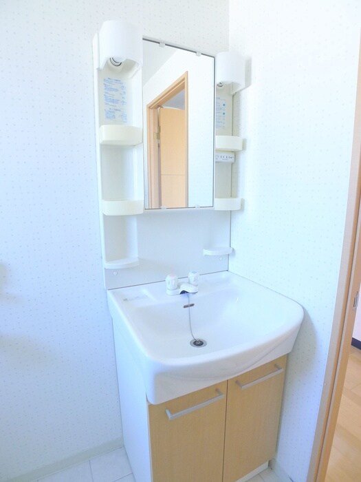 フェリスMKの物件内観写真