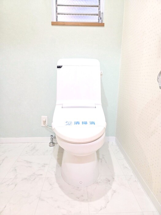 フェリスMKの物件内観写真