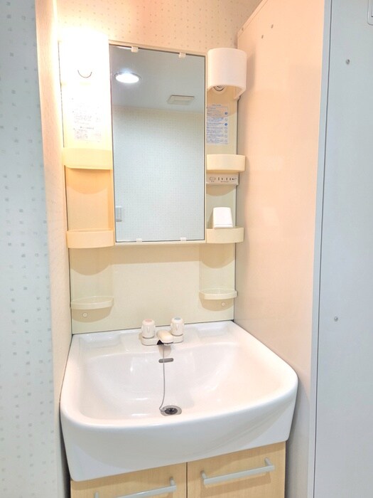 フェリスMKの物件内観写真