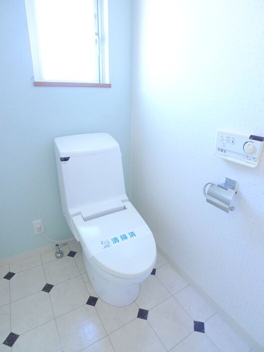 フェリスMKの物件内観写真