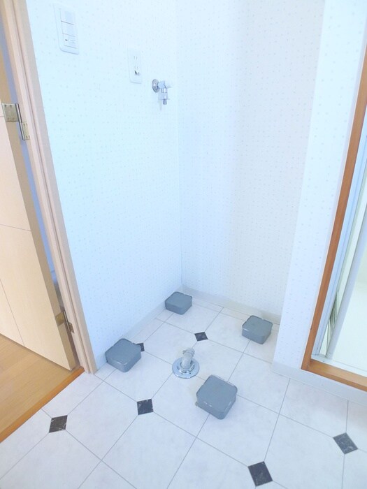 フェリスMKの物件内観写真