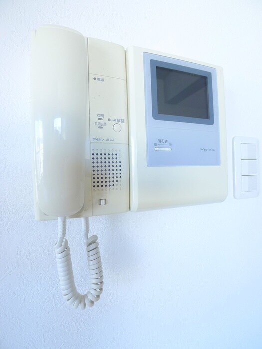 フェリスMKの物件内観写真