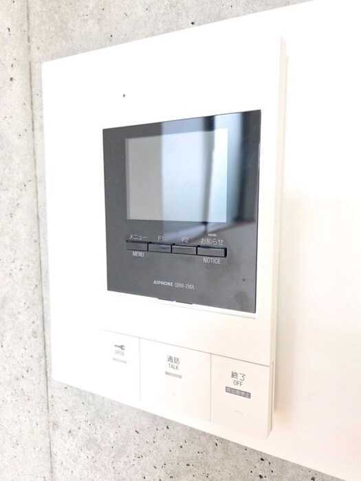 フェリスMKの物件内観写真