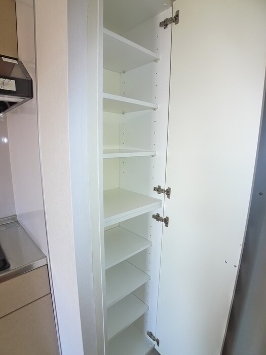 フェリスMKの物件内観写真