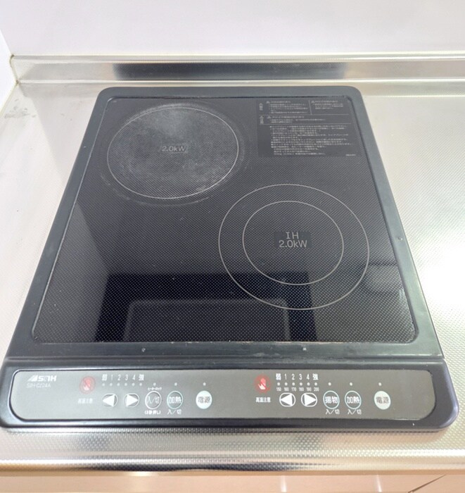 フェリスMKの物件内観写真